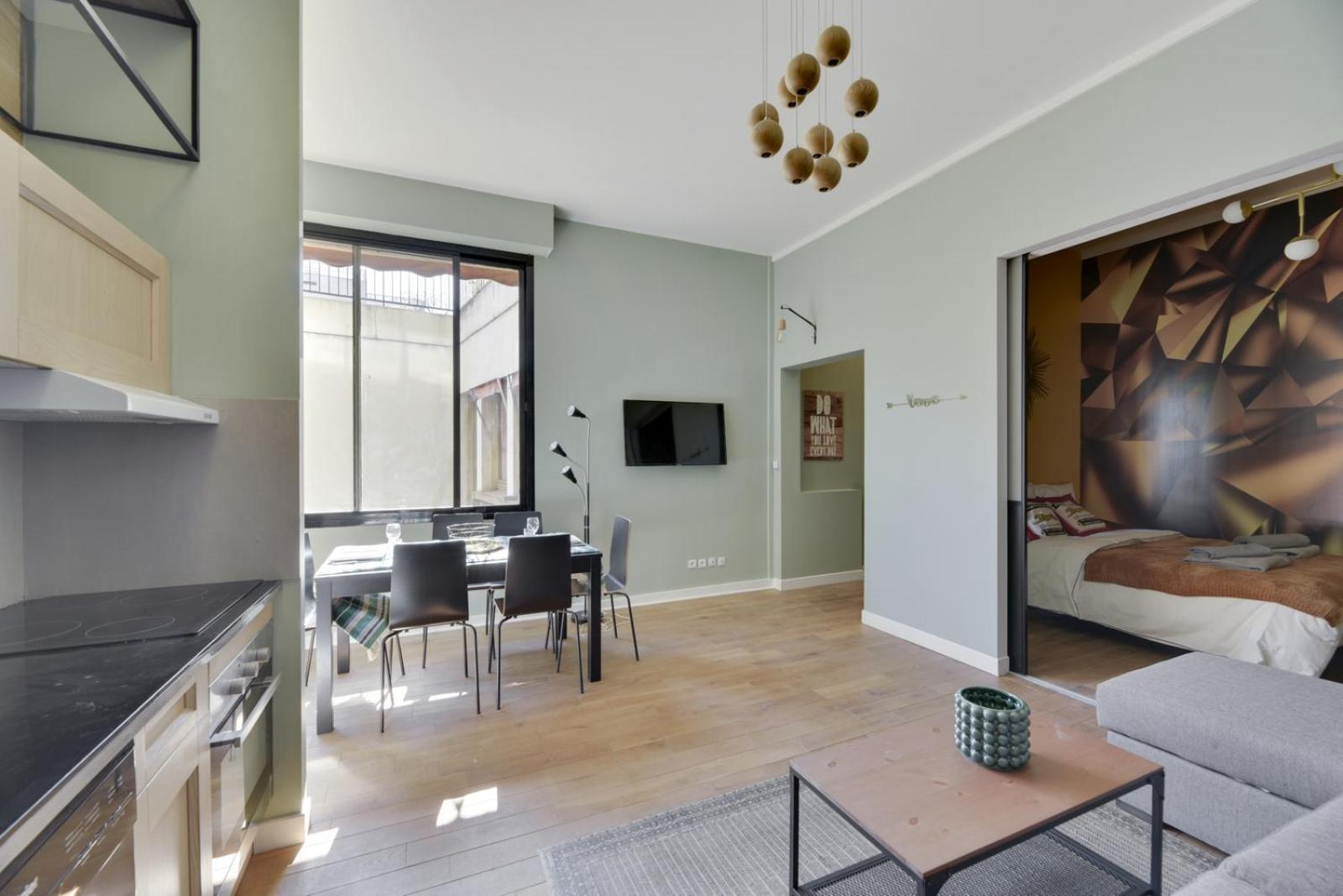 114 Deby - Superbe A * Parijs